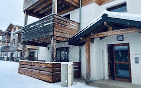 Apartment One